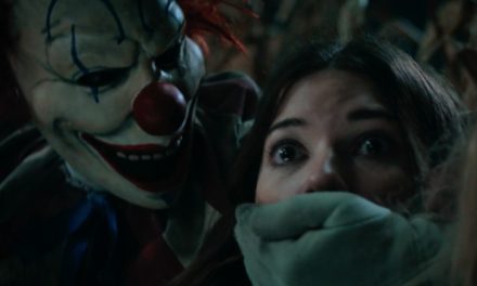 ‘Clown In A Cornfield’ Is On The Nose, But Terrifying [Trailer]