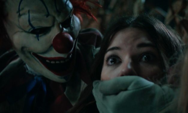 ‘Clown In A Cornfield’ Is On The Nose, But Terrifying [Trailer]