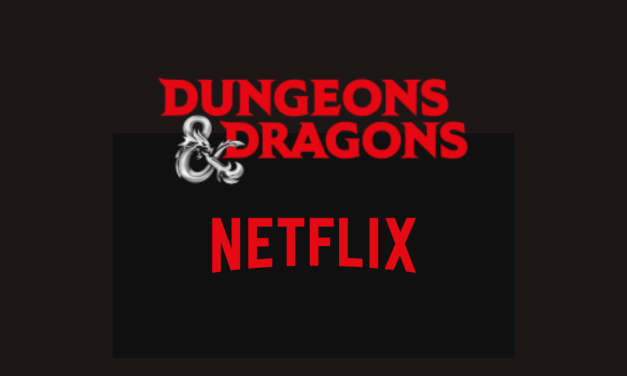 D&D Series ‘The Forgotten Realms’ Headed To Netflix