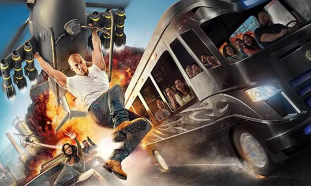 ‘Fast & Furious – Supercharged’ Takes Its Last Ride Ahead Of New Coaster At Universal Studios Hollywood