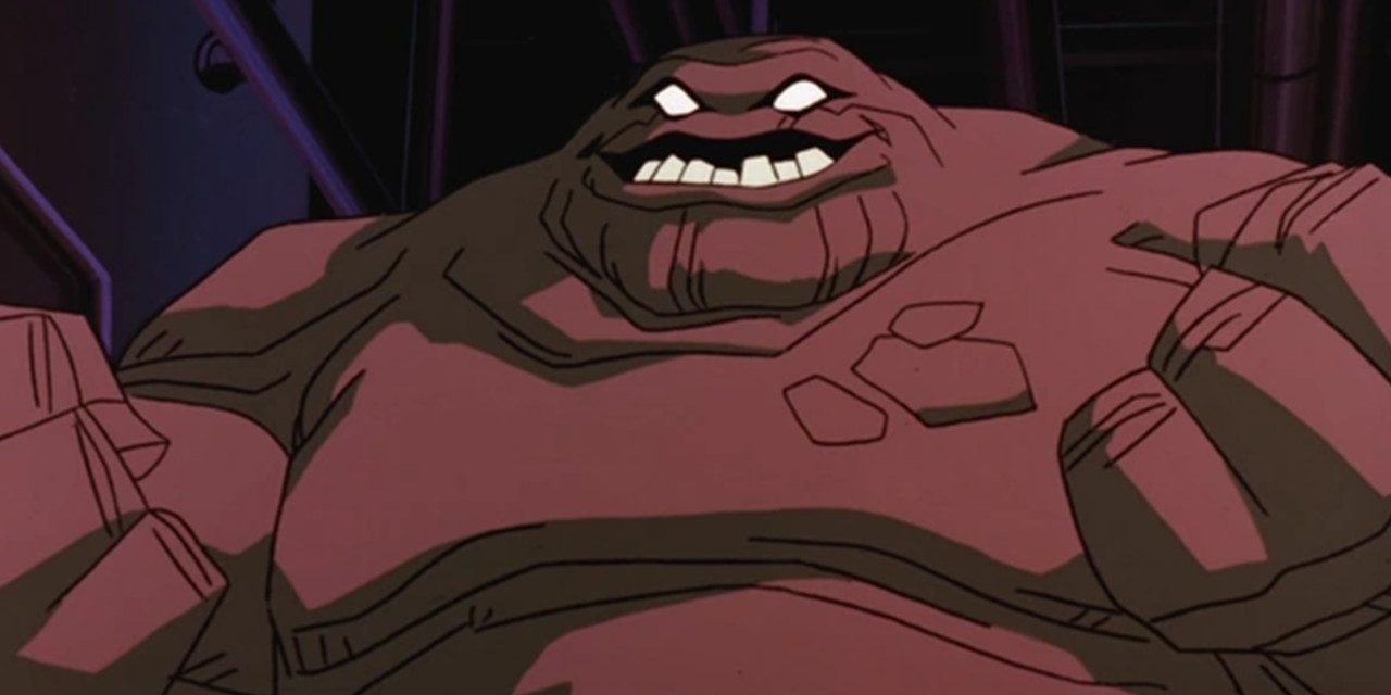 The ‘Clayface’ Movie At DC Studios Has Found A Director