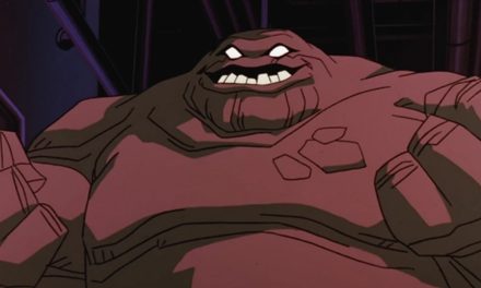 The ‘Clayface’ Movie At DC Studios Has Found A Director