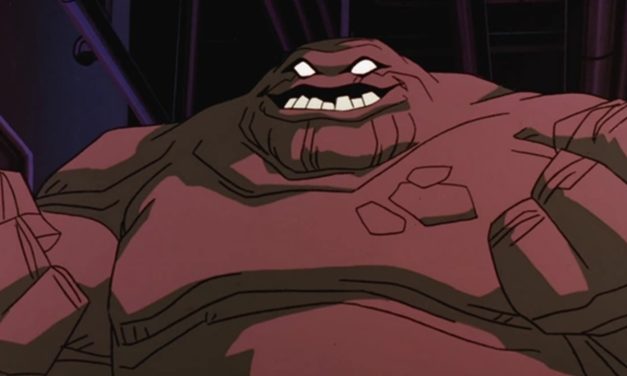 The ‘Clayface’ Movie At DC Studios Has Found A Director