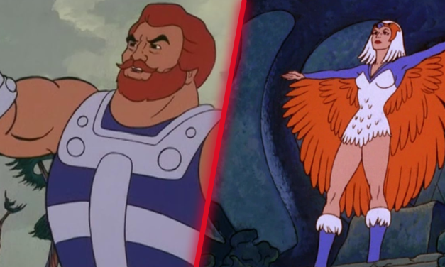 ‘Masters Of The Universe’ Adds Two MCU Veterans As Sorceress & Fisto