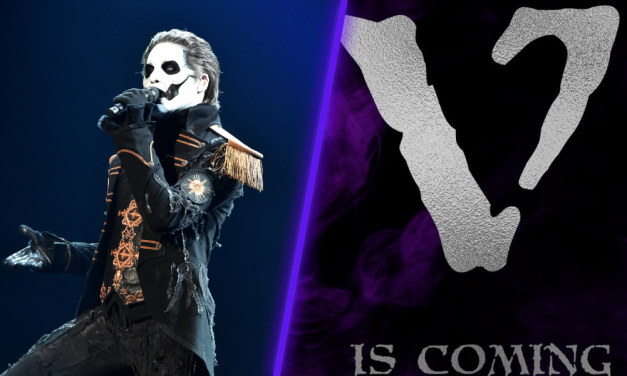 Is ‘SKELETÁ’ The New Ghost Album Title? – Release Date, New Tour Name