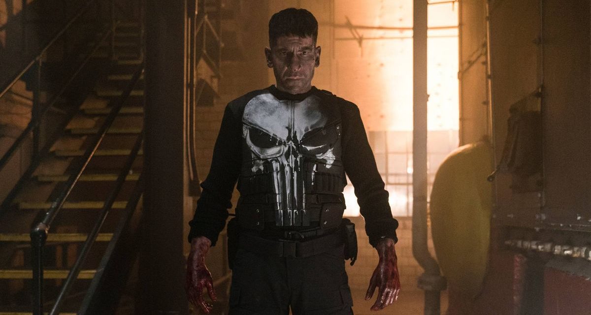 The Punisher Will Headline His Own Marvel Special Presentation Co-Written By Jon Bernthal