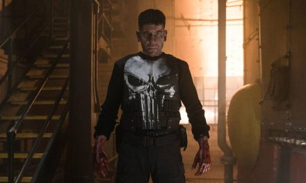 The Punisher Will Headline His Own Marvel Special Presentation Co-Written By Jon Bernthal