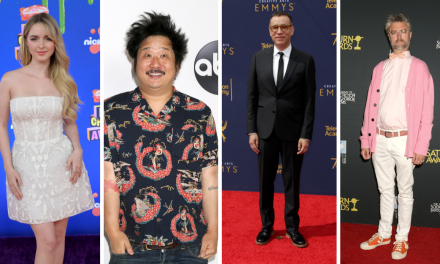 ‘Green Day’ Comedy Movie Adds McKenna Grace, Bobby Lee, Fred Armisen, And Sean Gunn