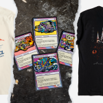 Heroes & Villains Teams Up With Magic: The Gathering For New Collection