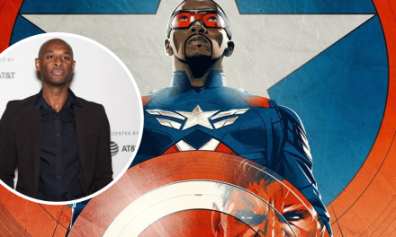 Captain America: Brave New World Director Julius Onah Addresses Post-Credit Scene