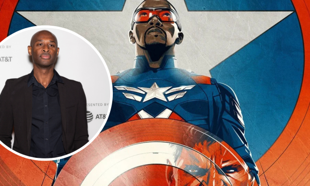 Captain America: Brave New World Director Julius Onah Addresses Post-Credit Scene