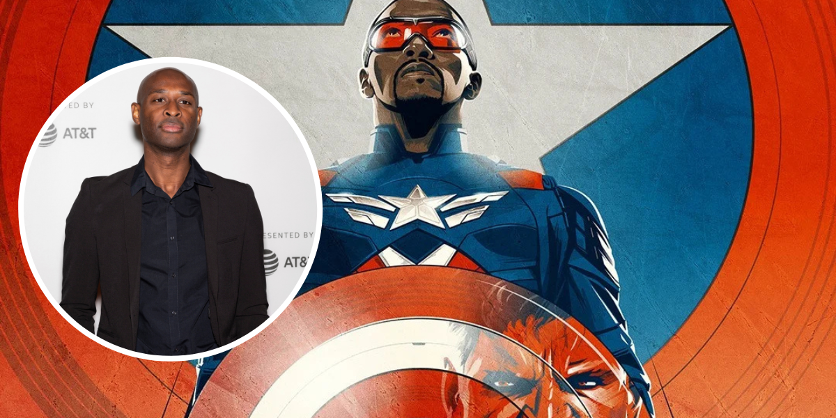 Captain America: Brave New World Director Julius Onah Addresses Post-Credit Scene