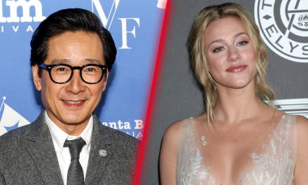 Ke Huy Quan And Lili Reinhart To Star In Bizarre Horror Film ‘Bad Boy’