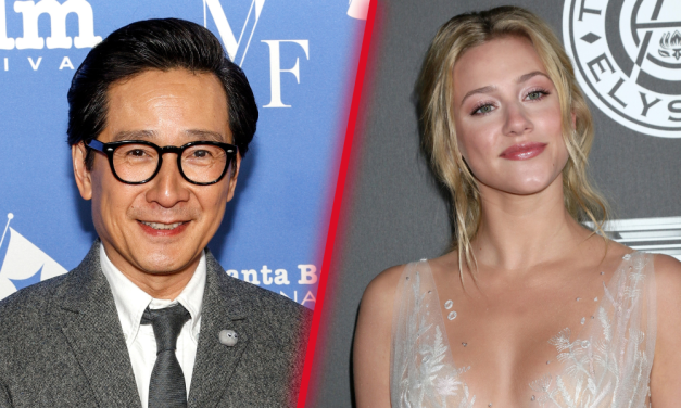 Ke Huy Quan And Lili Reinhart To Star In Bizarre Horror Film ‘Bad Boy’