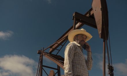 ‘Landman’ Season 1 Of Taylor Sheridan’s Oil Drama Arrives On Blu-ray May 13th