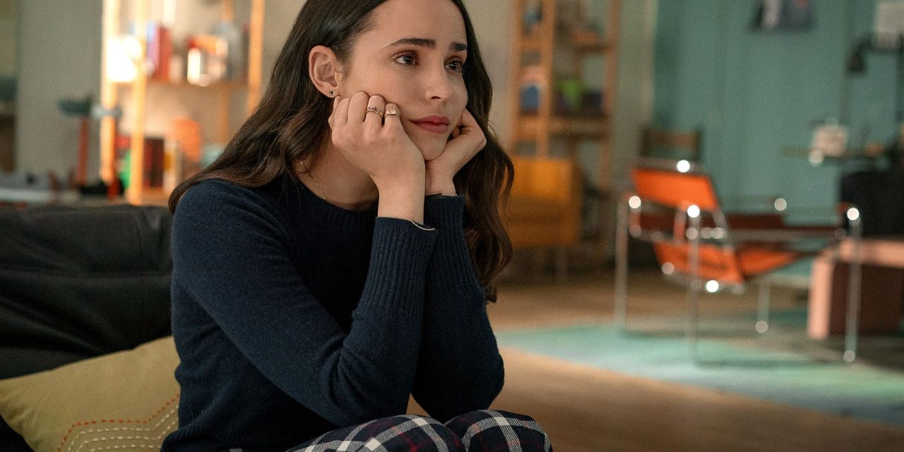 The Life List: Sofia Carson Leads Netflix Bucket List Flick [Trailer]