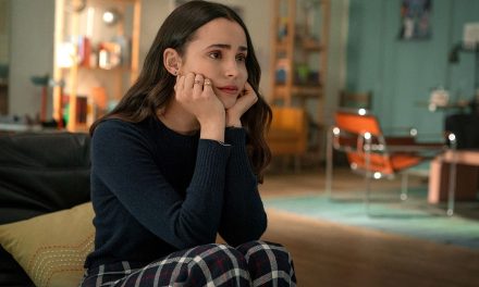 The Life List: Sofia Carson Leads Netflix Bucket List Flick [Trailer]