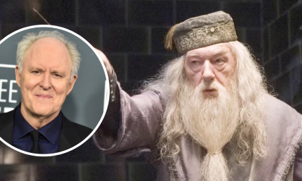 John Lithgow Is Albus Dumbledore In Upcoming HBO ‘Harry Potter’ Series