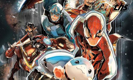 Experience Marvel Rivals In New Comic Book One-Shot And Recieve A Speical Game Code