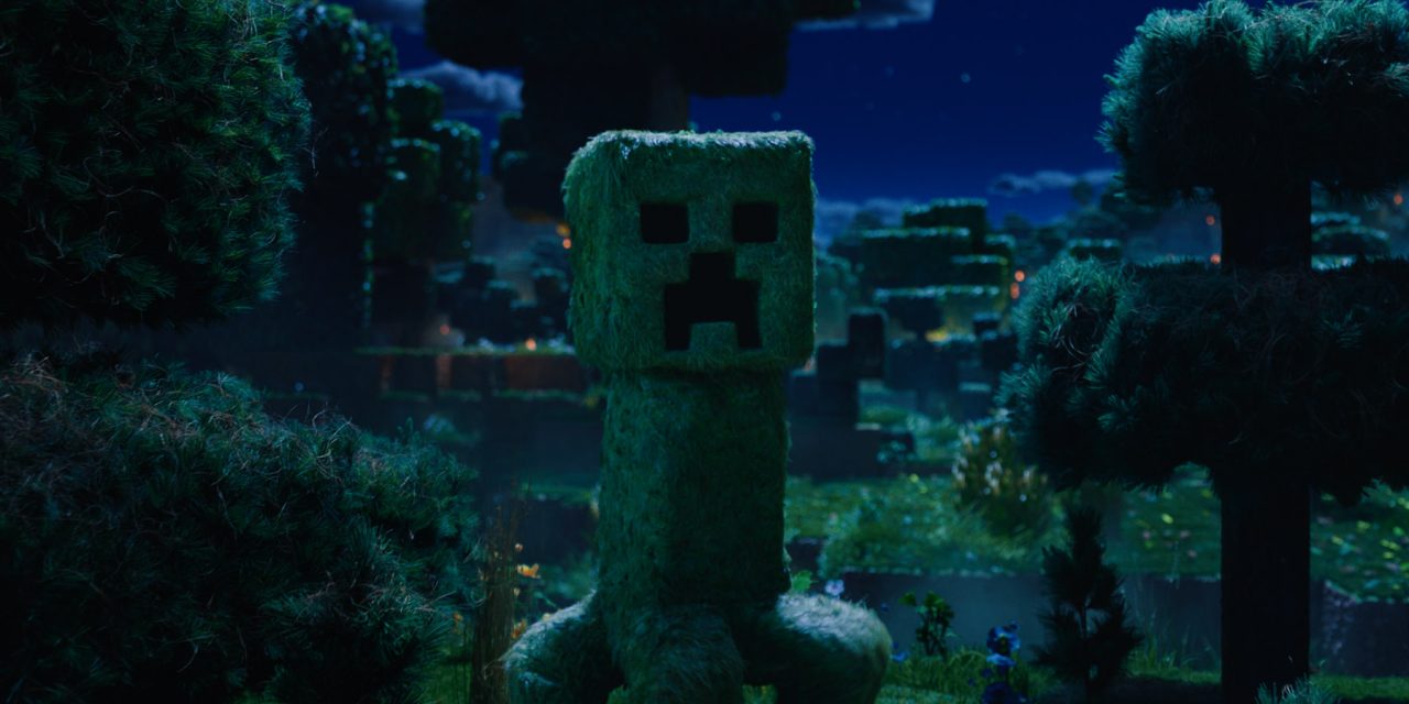 ‘A Minecraft Movie’ Drops Final Trailer Before Theatrical Debut