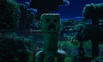 ‘A Minecraft Movie’ Drops Final Trailer Before Theatrical Debut