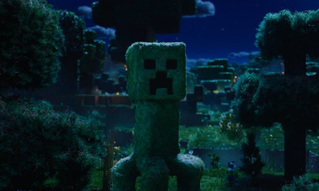 ‘A Minecraft Movie’ Drops Final Trailer Before Theatrical Debut