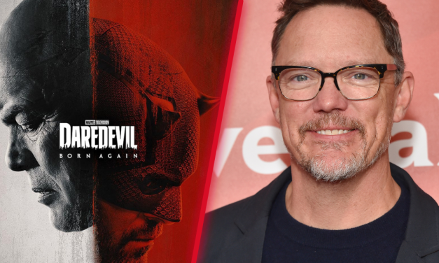 Matthew Lillard Joins ‘Daredevil: Born Again’ Season 2 At Marvel Studios