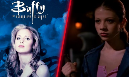 Michelle Trachtenberg: 10 Buffy the Vampire Slayer Episodes To Watch in Her Honor