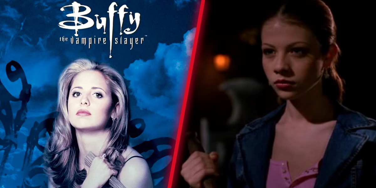 Michelle Trachtenberg: 10 Buffy the Vampire Slayer Episodes To Watch in Her Honor