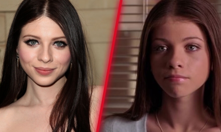 ‘Harriet The Spy’, ‘Buffy’, ‘Eurotrip’, And Other Classics, Actress Michelle Trachtenberg Dies At 39