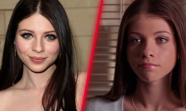 ‘Harriet The Spy’, ‘Buffy’, ‘Eurotrip’, And Other Classics, Actress Michelle Trachtenberg Dies At 39