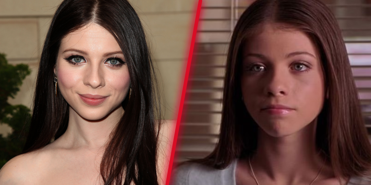 ‘Harriet The Spy’, ‘Buffy’, ‘Eurotrip’, And Other Classics, Actress Michelle Trachtenberg Dies At 39