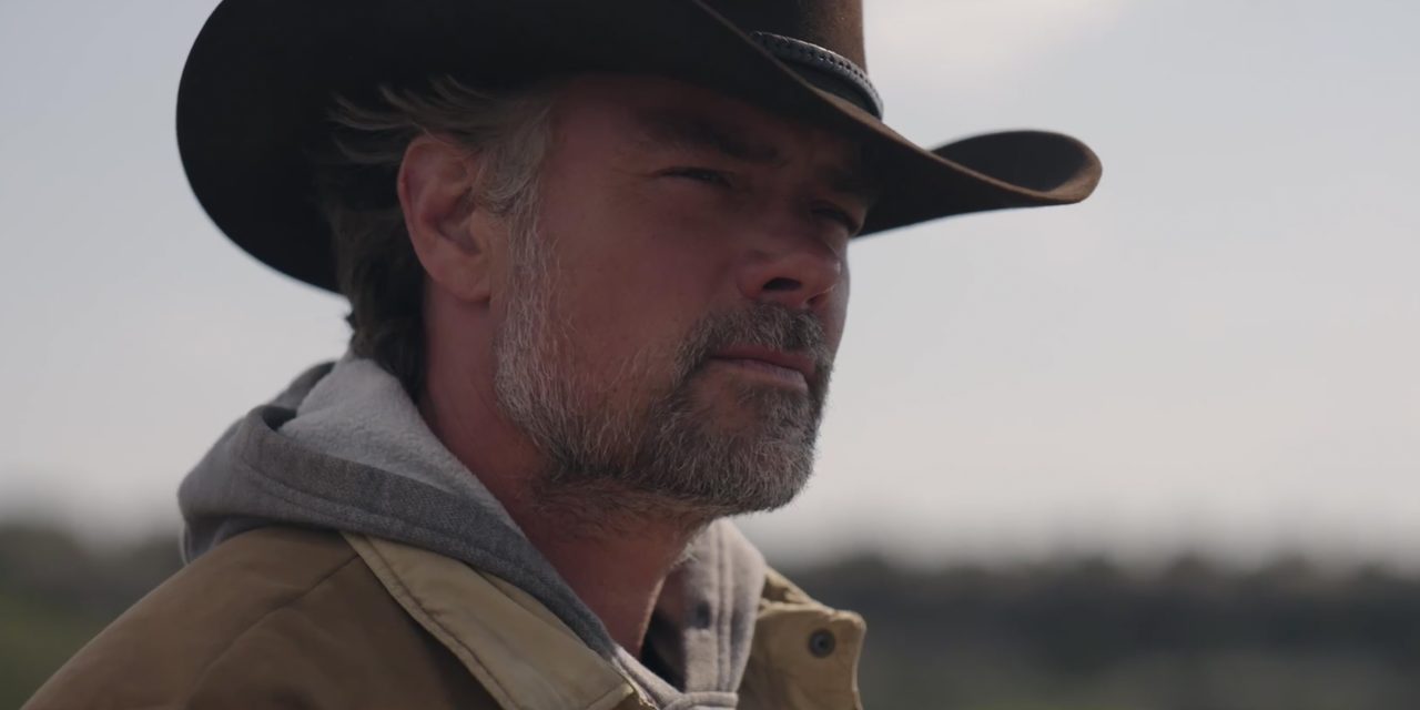 ‘Ransom Canyon’ First Look At Netflix’s Modern Western Series Starring Josh Duhamel