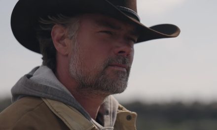 ‘Ransom Canyon’ First Look At Netflix’s Modern Western Series Starring Josh Duhamel