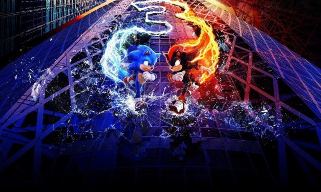 ‘Sonic The Hedgehog 3’ Soon Speeding Into Paramount+