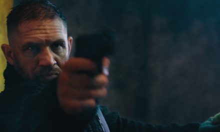 ‘Havoc’ Tom Hardy Stars In New Netflix Action Thriller [Trailer]