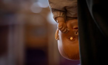 The Rule of Jenny Pen: John Lithgow Wields A Creepy Doll Puppet In New Horror Thriller [Trailer]