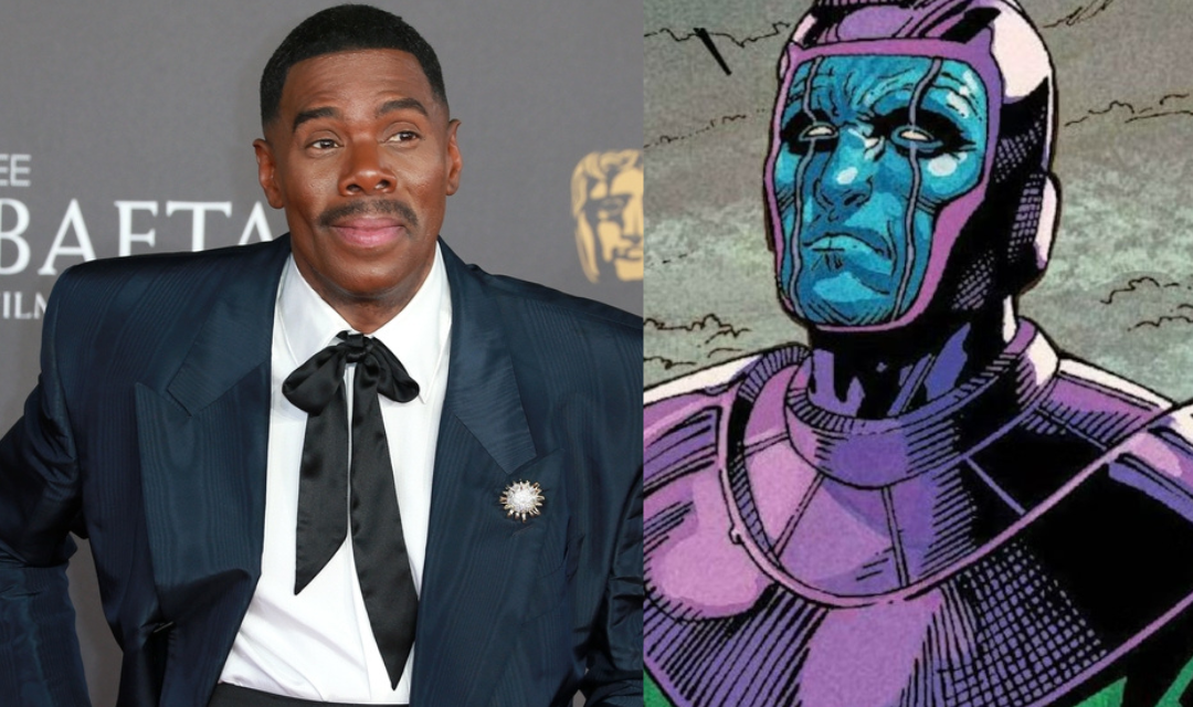 Colman Domingo Refutes Rumors Of Him Replacing Jonathan Majors As Kang