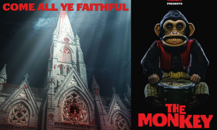 NEON’s Horror-Comedy ‘The Monkey’ Could Screen In Your Church