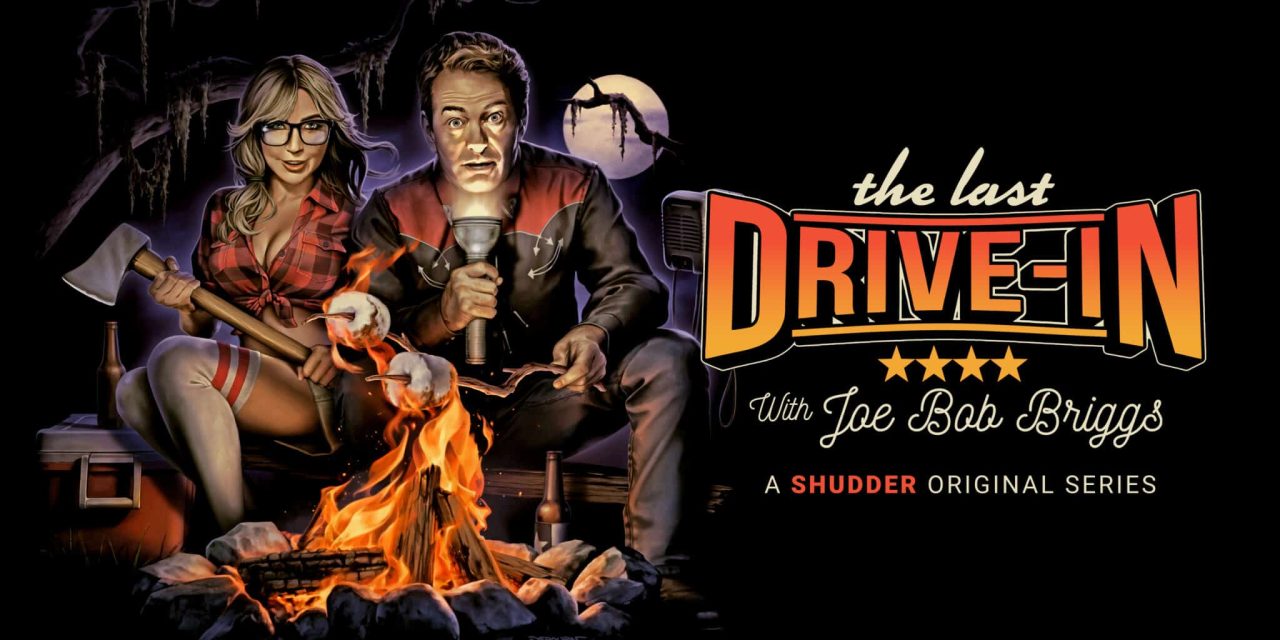 ‘The Last Drive-In With Joe Bob Briggs’ Returns For A Seventh Season With A New Trailer