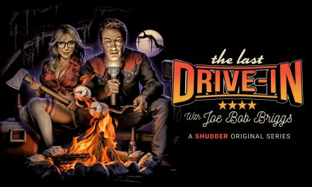 ‘The Last Drive-In With Joe Bob Briggs’ Returns For A Seventh Season With A New Trailer