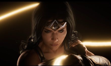 ‘Wonder Woman’ Video Game Shut Down By Warner Bros.