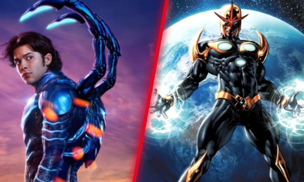 A New Nova? Xolo Maridueña Is Ready For The MCU Role