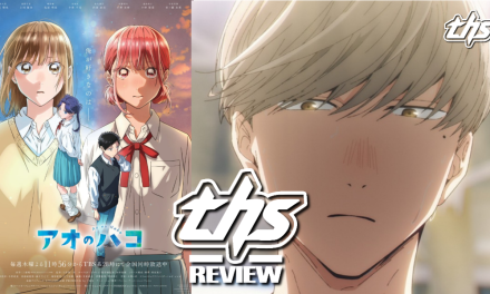 Blue Box Ep. 18 “I Know”: Badminton Battle Prep [Review]