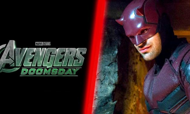 Daredevil: Born Again Star Charlie Cox Wants Avengers Upgrade