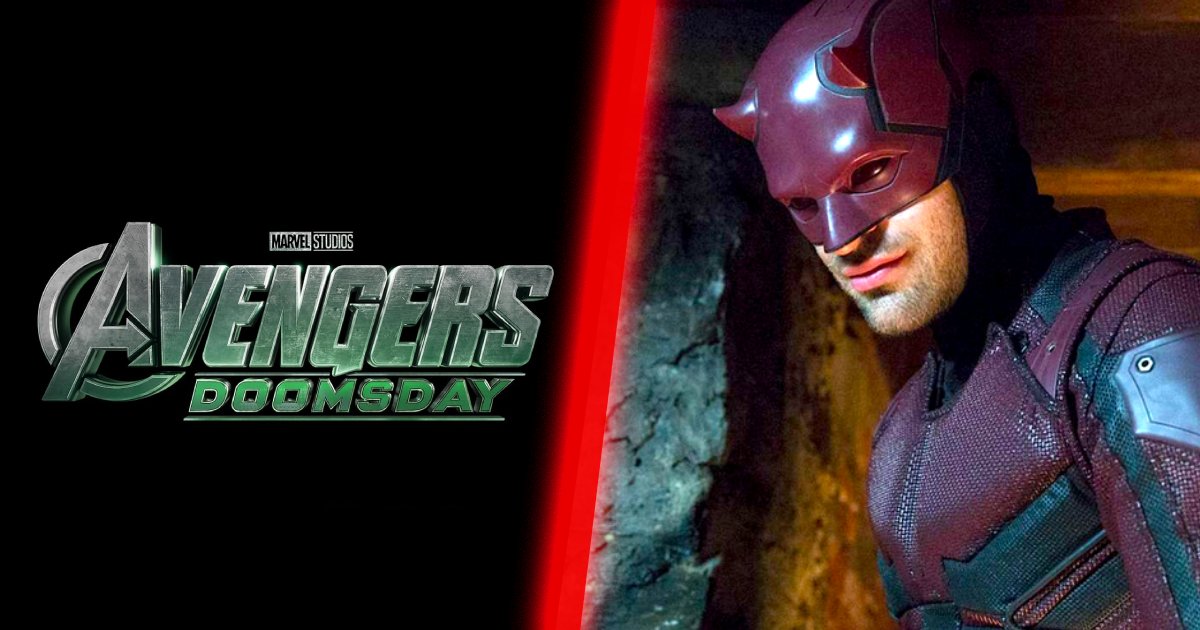 Daredevil: Born Again Star Charlie Cox Wants Avengers Upgrade