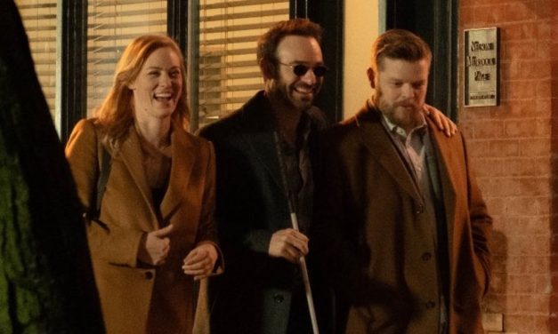 Daredevil: Born Again Showrunner Explains How Karen & Foggy Returned