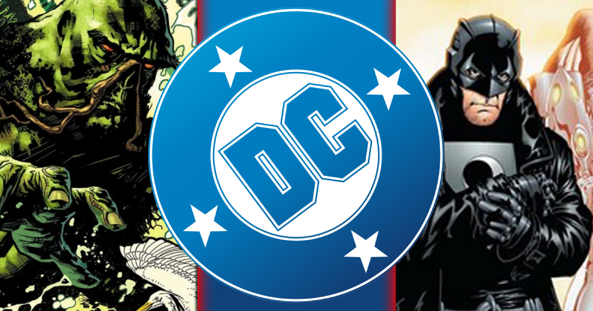 DC Studios: Three Announced Projects “Having Issues” After James Gunn Update