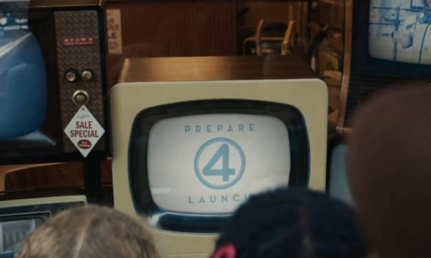 Fantastic Four Teases Massive  Marvel Trailer This Week