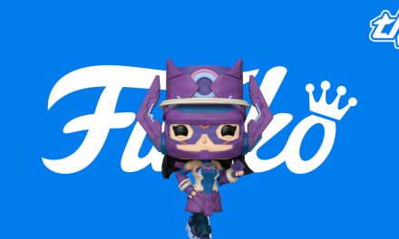 Marvel Rivals Funko Pop! Figures Available Soon